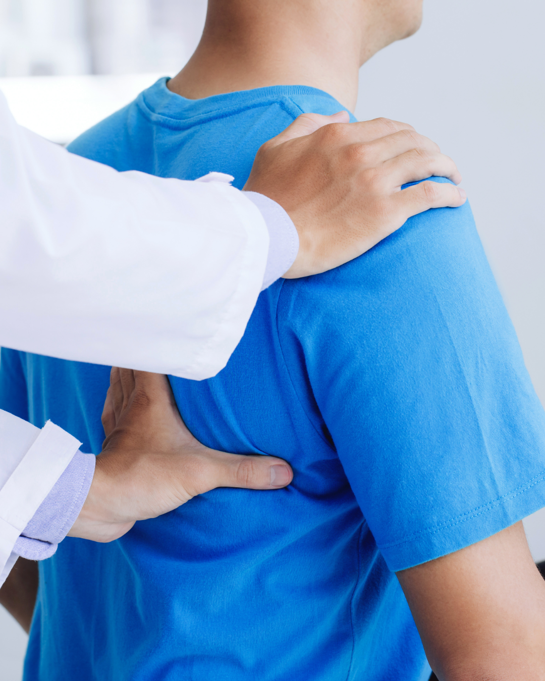 Fisioterapia ortopédica