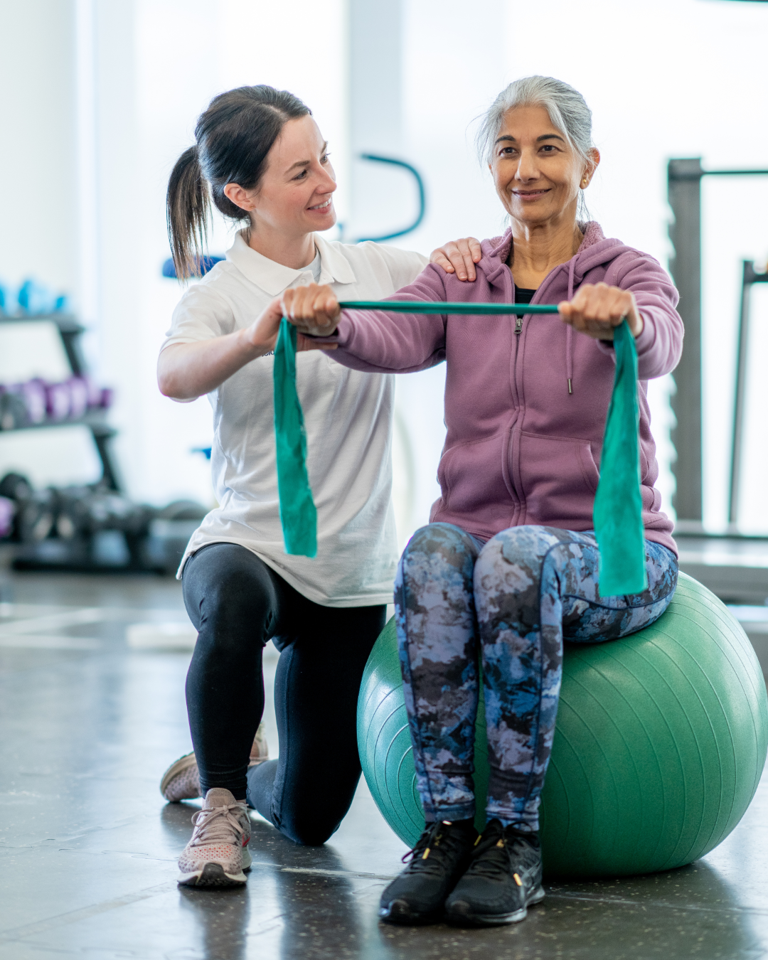 Rehabilitación guiada